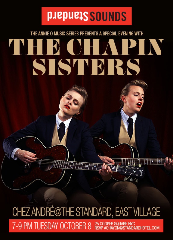 The-Chapin-Sisters