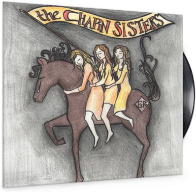 The Chapin Sister EP